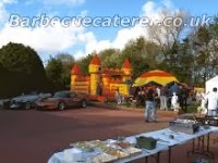 Barbecue Caterer 1070326 Image 8